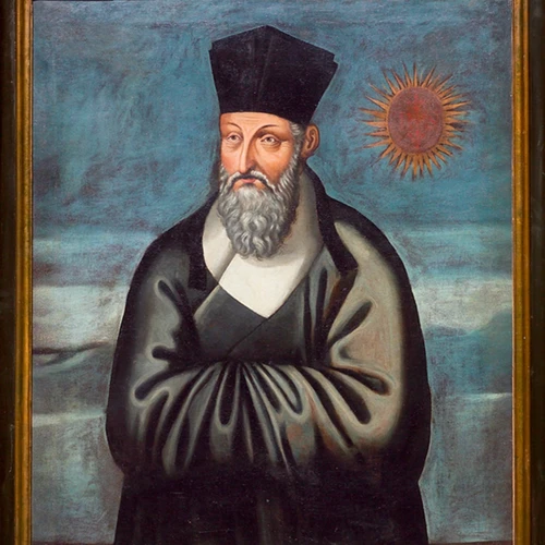 Matteo Ricci