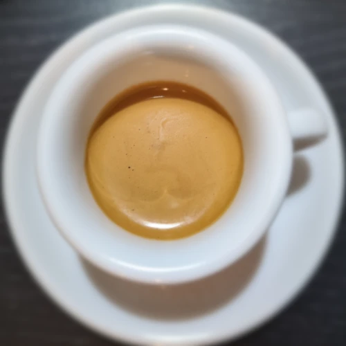 Tazzina di caffè